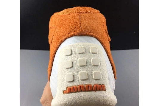  Retro 729 Fashionable Orange 18 AA2494-801 AA2494-801 Jordan Campfire 0530